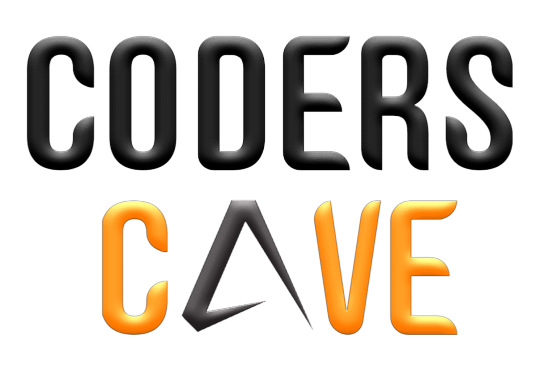 CodersCave Logo